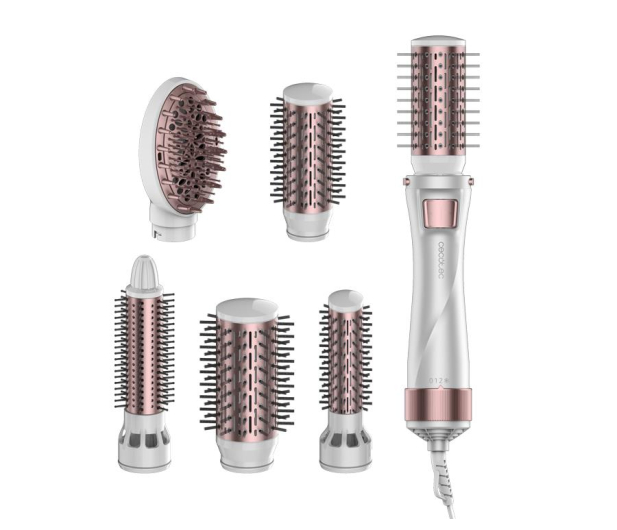 Cecotec Bamba CeramicCare 5in1Gyro - 1015990 - zdjęcie